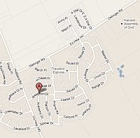 Click the Westpoint map for a Neighborhood Report.